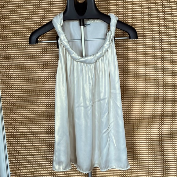 Dalia collection camisole - Picture 1 of 6